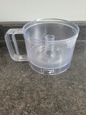 Braun Workbowl For Model 4171 Food Processor